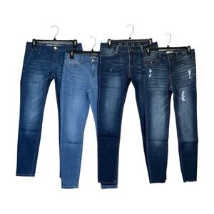 Denim Bundle - D3